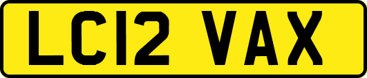 LC12VAX