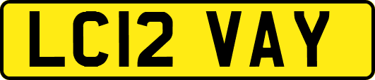 LC12VAY