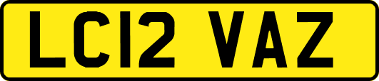 LC12VAZ