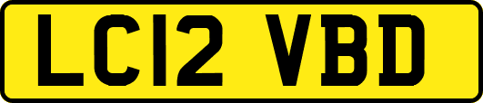 LC12VBD