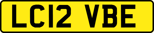 LC12VBE