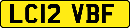 LC12VBF