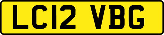 LC12VBG