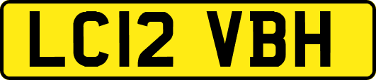LC12VBH