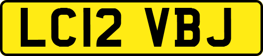 LC12VBJ