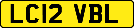 LC12VBL