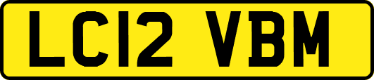 LC12VBM