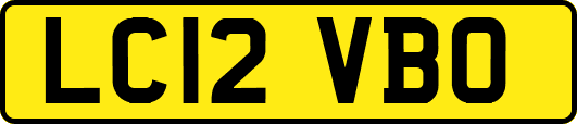 LC12VBO