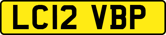 LC12VBP