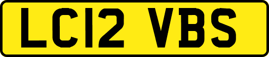 LC12VBS