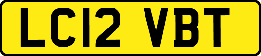 LC12VBT