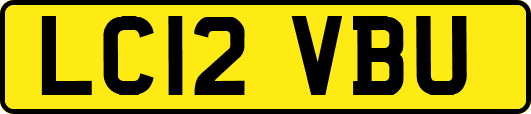 LC12VBU