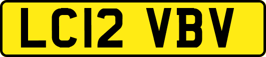 LC12VBV