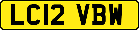 LC12VBW