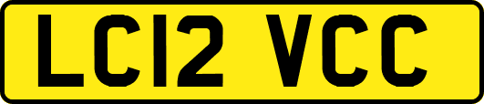 LC12VCC