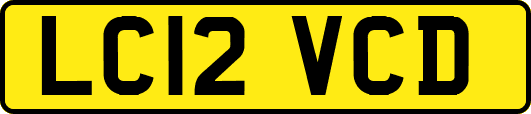 LC12VCD