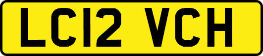 LC12VCH