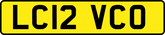 LC12VCO