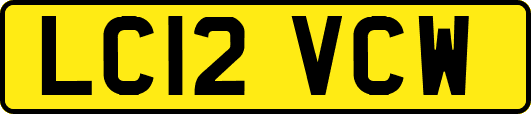 LC12VCW