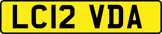 LC12VDA