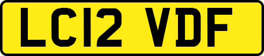 LC12VDF