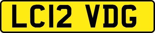 LC12VDG