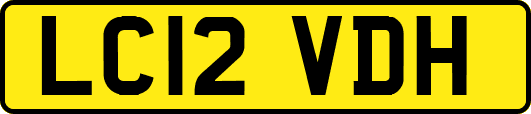 LC12VDH