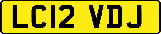 LC12VDJ
