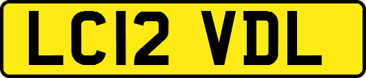 LC12VDL