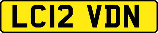 LC12VDN