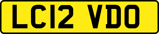 LC12VDO