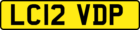 LC12VDP