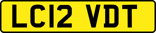 LC12VDT