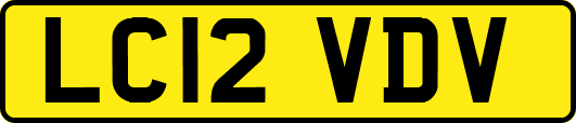 LC12VDV