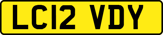 LC12VDY