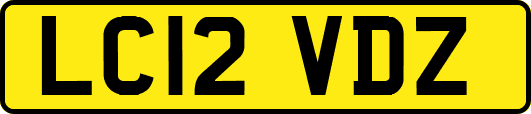 LC12VDZ