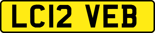 LC12VEB