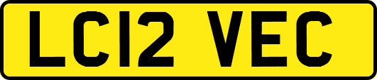 LC12VEC