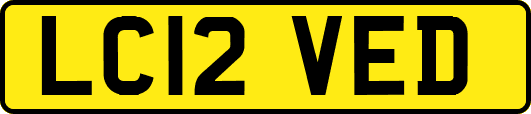 LC12VED