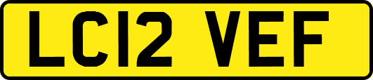 LC12VEF
