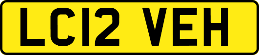 LC12VEH