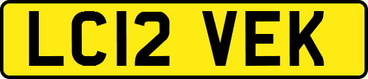 LC12VEK