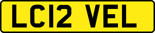 LC12VEL