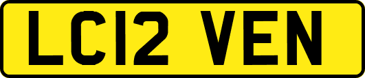 LC12VEN