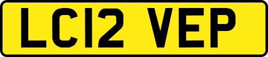 LC12VEP