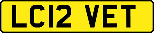 LC12VET