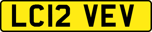 LC12VEV