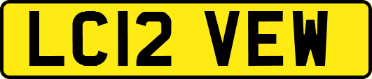 LC12VEW