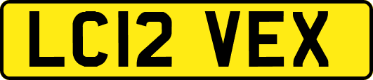 LC12VEX