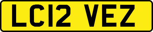 LC12VEZ